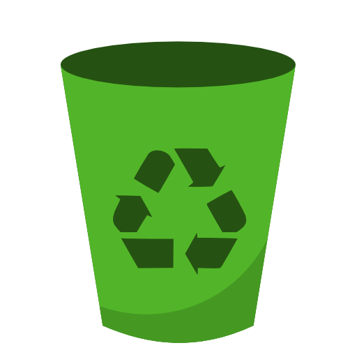 System recycling bin empty Icon | Plex Iconset | Cornmanthe3rd