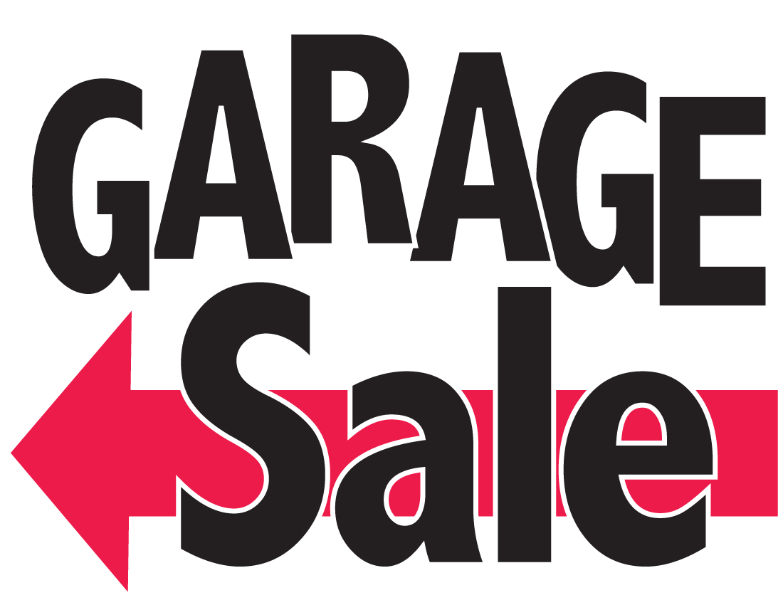 Garage Sale Signs Printable - Printable World Holiday