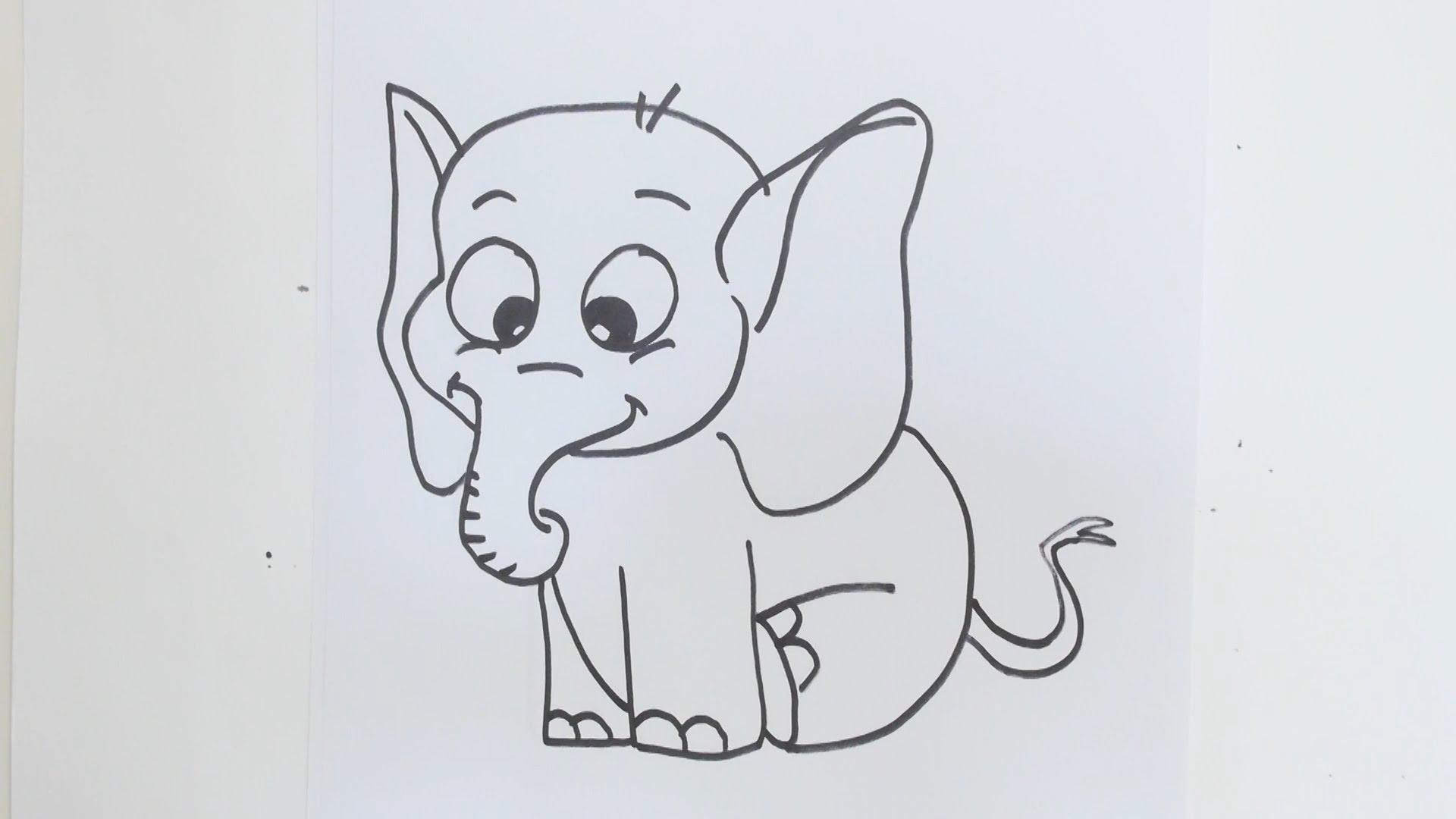 Premium Photo | Cute cartoon character filling in coloring book with  various shades of pencil