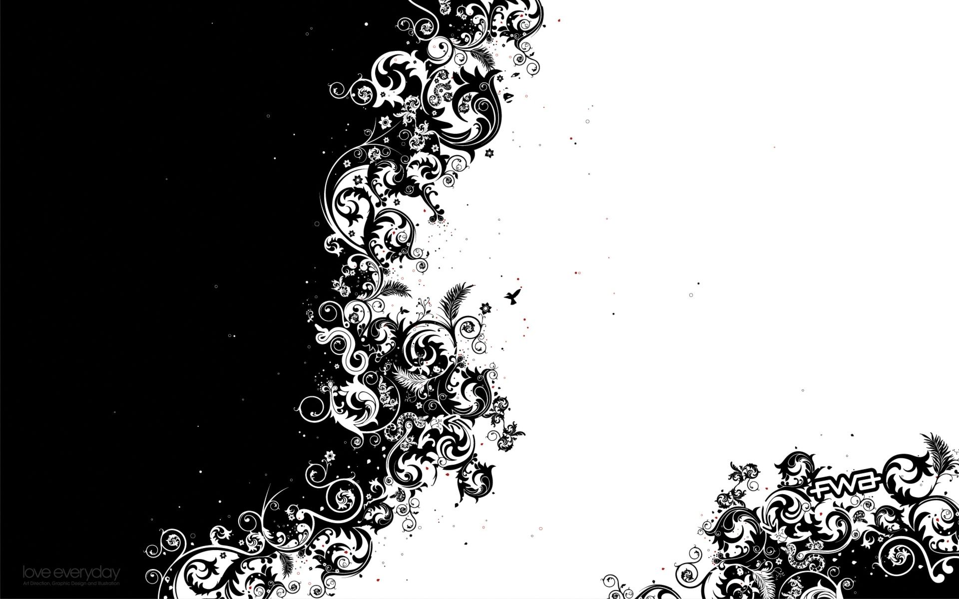 Free Vector Images Black And White, Download Free Vector Images Black ...