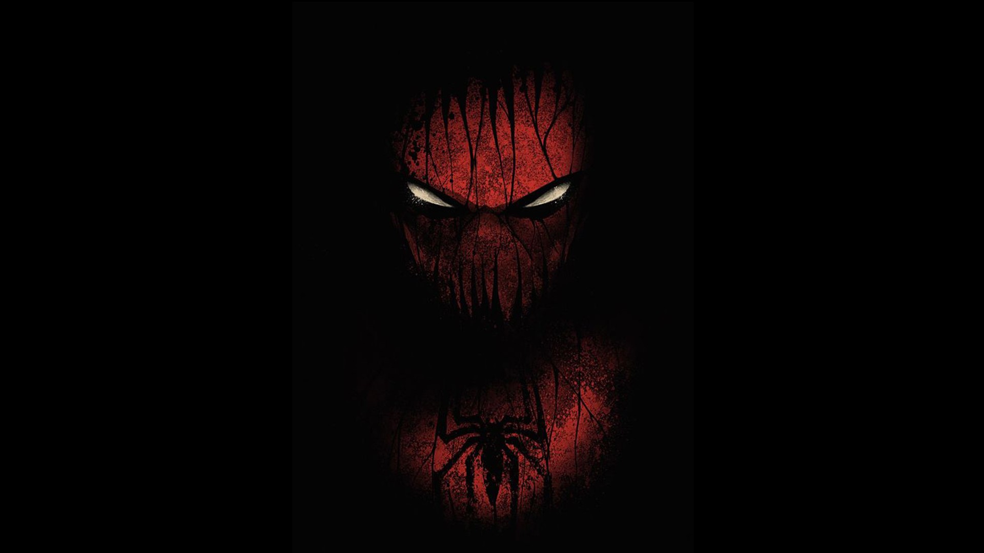 Download Spiderman Logo HD wallpaper for iPhone 6 6s, [alt_image] |  Spiderman, Spiderman suits, Spiderman artwork