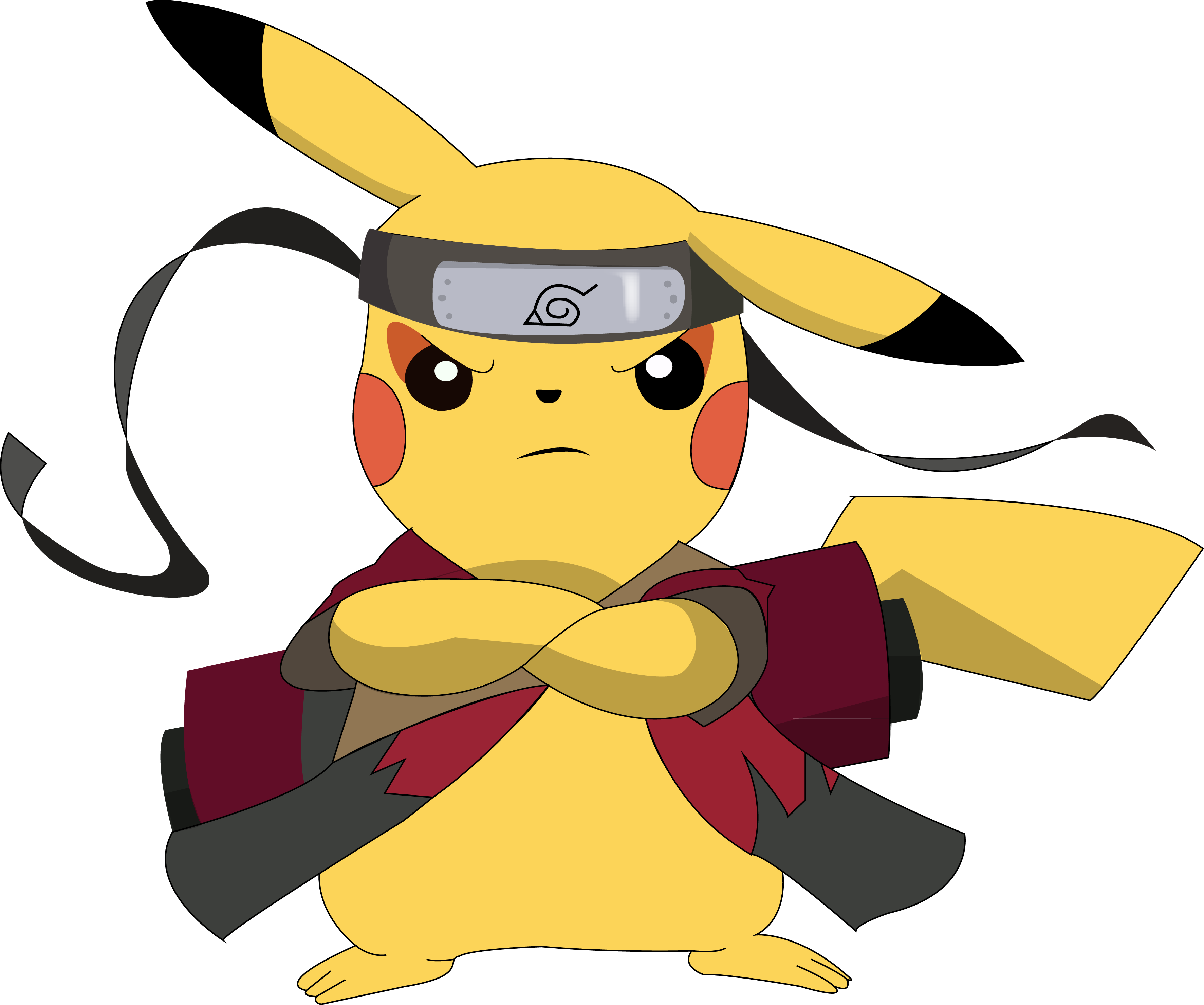 Pikachu Cray | Publish with Glogster!