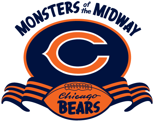 Chicago Bears Drawings for Sale - Pixels