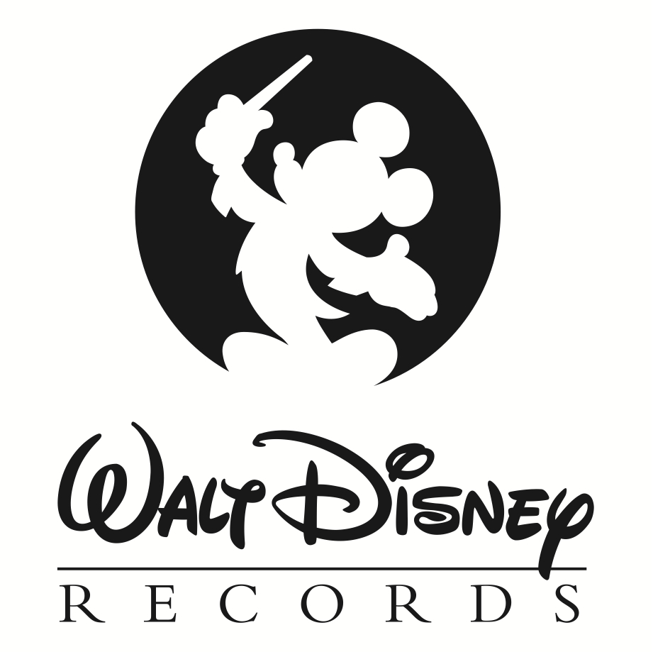 Walt Disney Music Company/ Walt Disney Records - Logopedia, the 