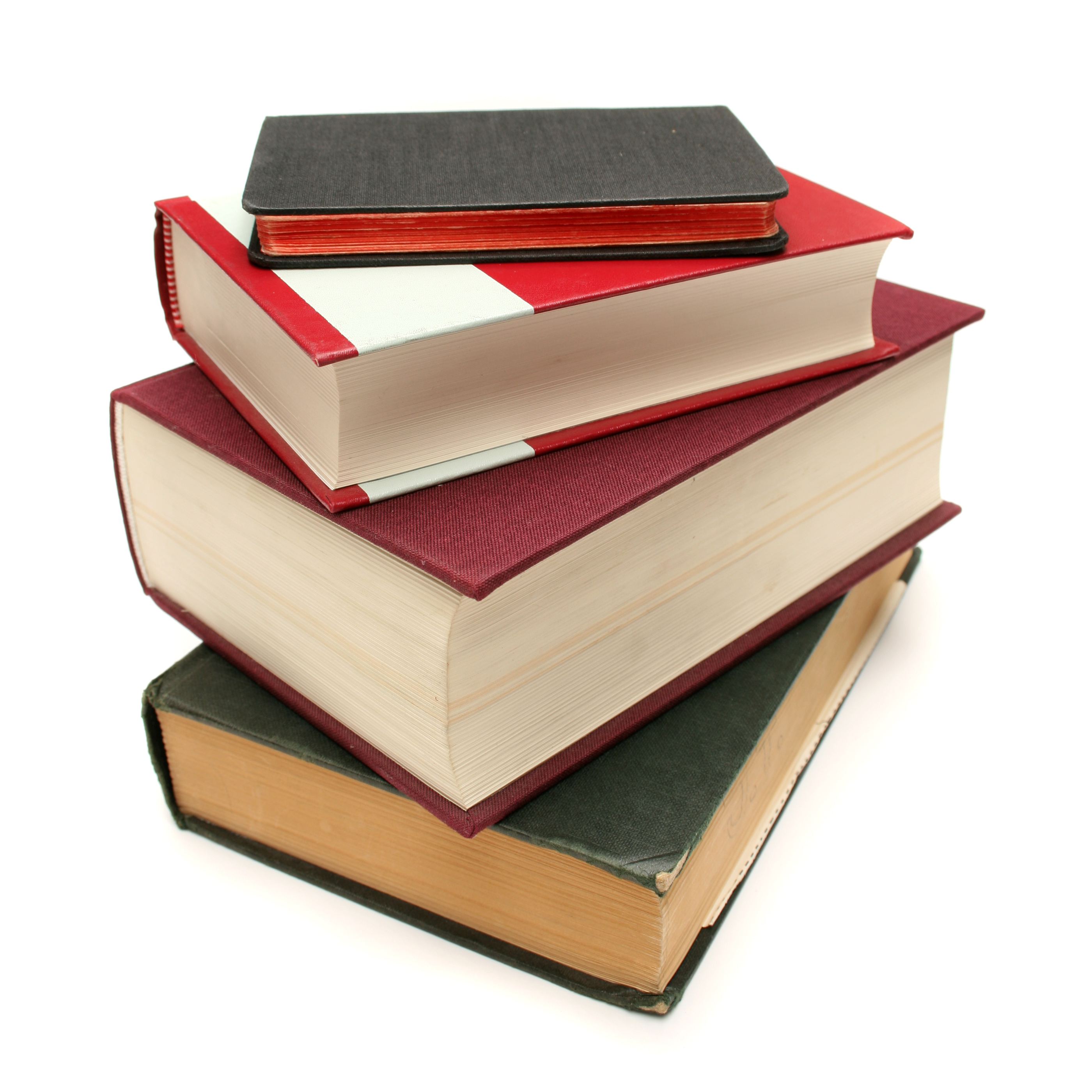 Stack Of School Books Png images  pictures - NearPics