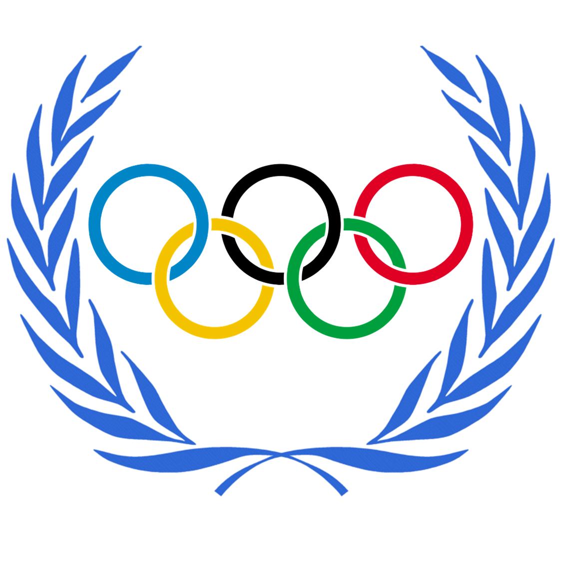 Excel Gymnastics - Color the Olympics Rings today! Look up what the Colors  and the Rings mean. Our favorite sport of course in the Olympics is  Gymnastics, what other Olympic Sports do
