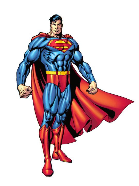 Superman Comic Png images  pictures - NearPics