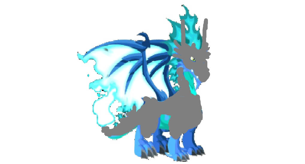 Image - Medieval cool fire dragon - Dragon City Wiki