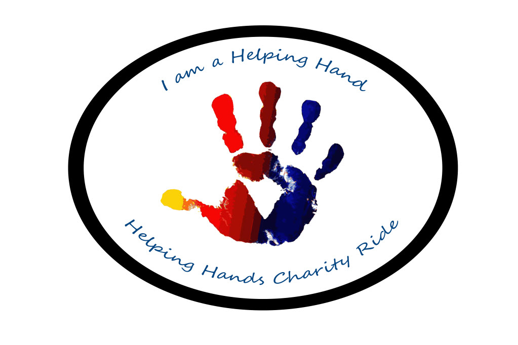 Helping Hands Charity Ride - Join the Community Giving Event