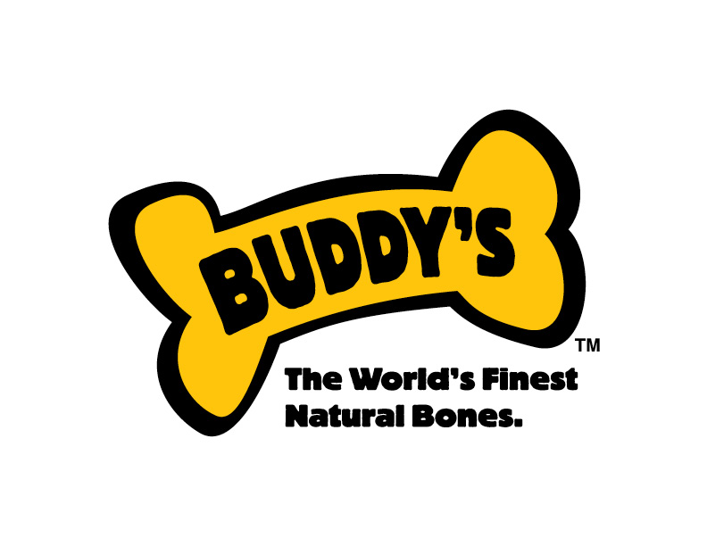 Buddy’s Natural Dog Bones - Premium Treats for Your Pet