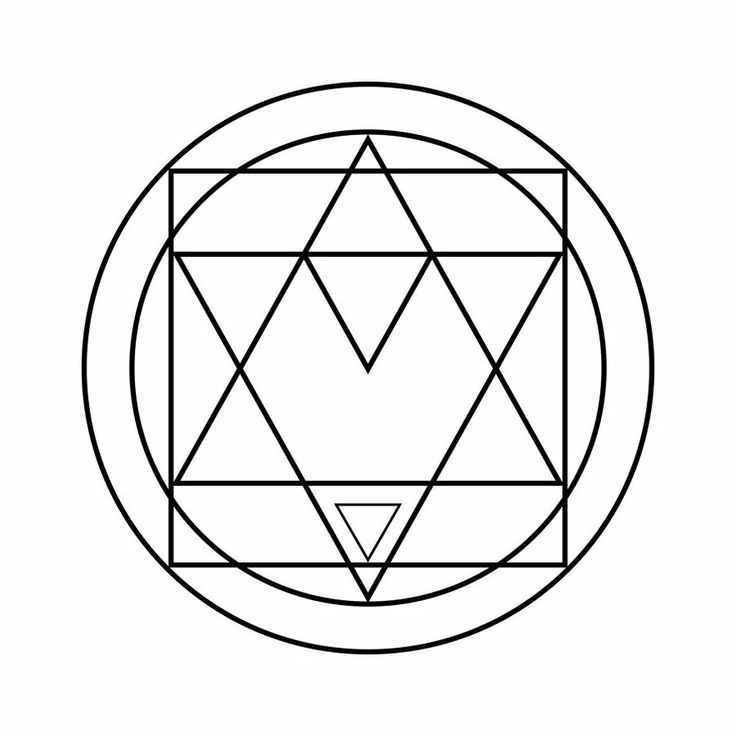 Flame Alchemist transmutation circle | Steampunk Cinema Tattoo | Pint…