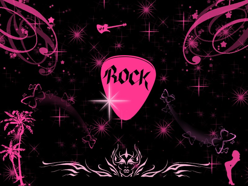 Cute wallpaperROCK N ROLL APK for Android Download
