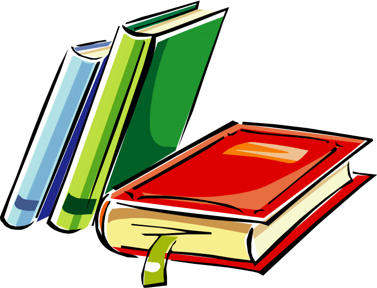 Educational Books Collection - Learning Resources & Study Tools