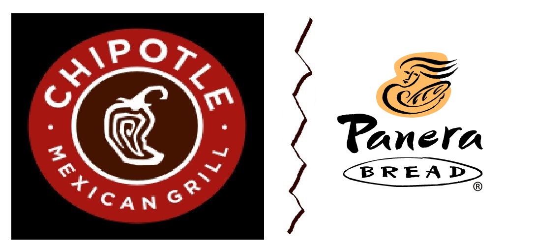 Healthy Facts Monday ? Calories Face-Off: Chipotle vs Panera Bread 
