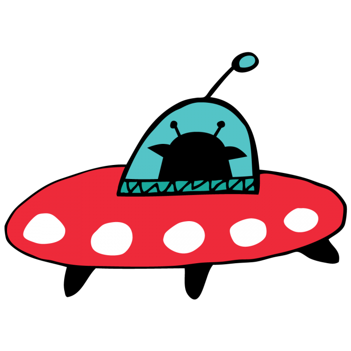 Spaceship Pictures For Kids