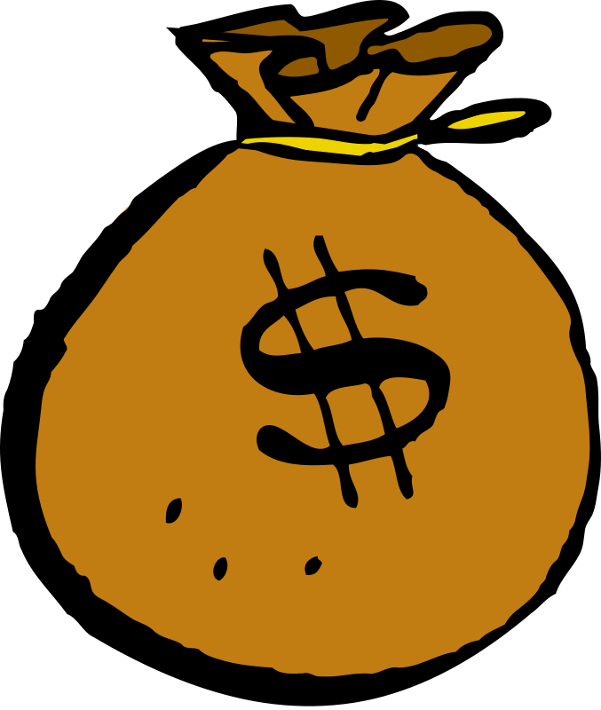 FREE Money Clipart Pictures Print FREE Clipart | Money Clipart Org