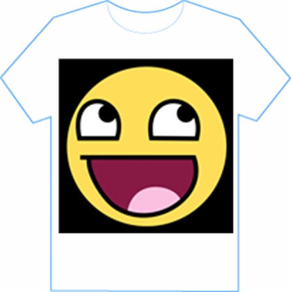 Epic Face T-Shirt