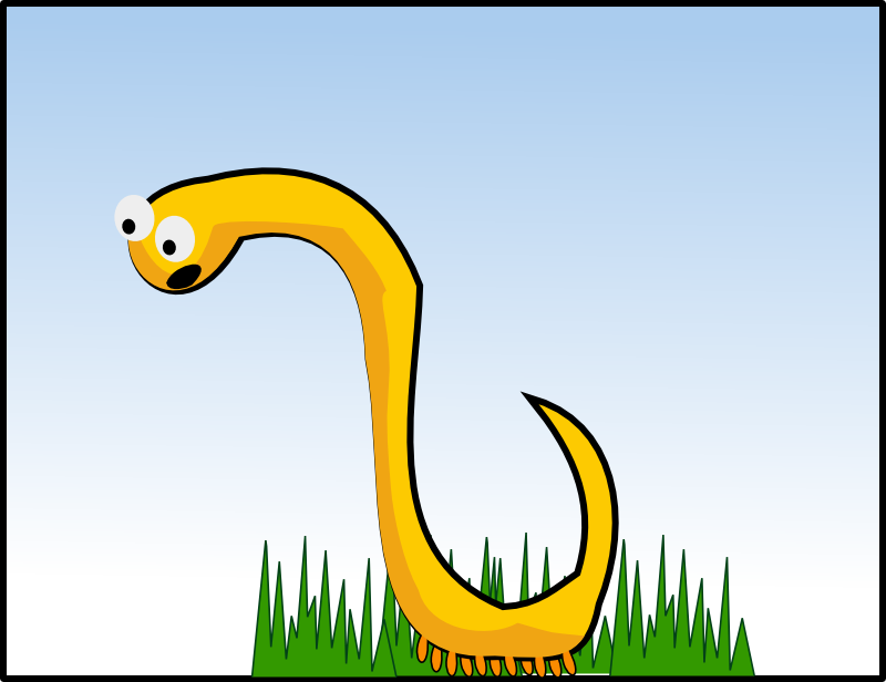 Free Cartoon Worm Images Download Free Clip Art Free 