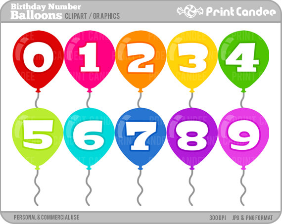 57,742 Number Balloons Stock Photos, Pictures Royalty-Free Images ...