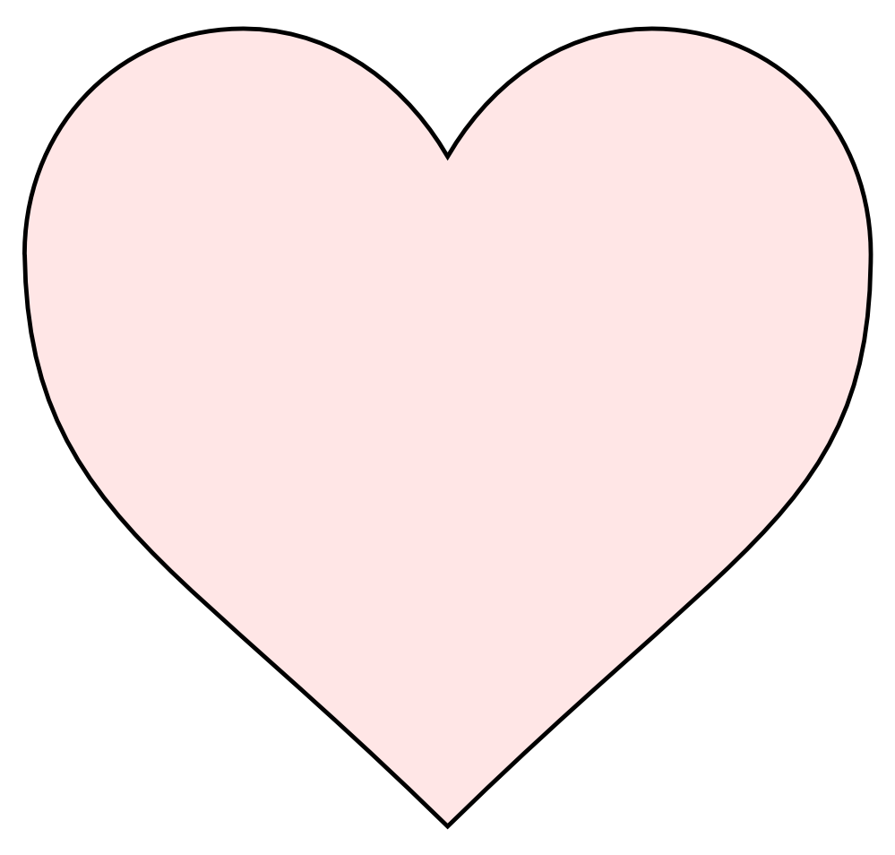Free Pink Heart Image, Download Free Pink Heart Image png images, Free  ClipArts on Clipart Library