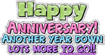 Free Happy Anniversary Animated Gif, Download Free Clip ...