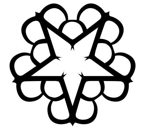 Black Veil Brides Logo D | Black Veil Brides3 | Clipart library