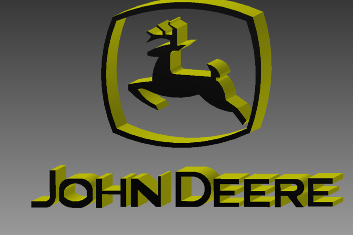 STL Finder | Searching 3D models for john-deere-tractor