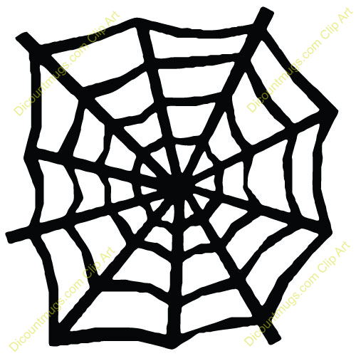 Free Cartoon Spider Web, Download Free Cartoon Spider Web png images ...