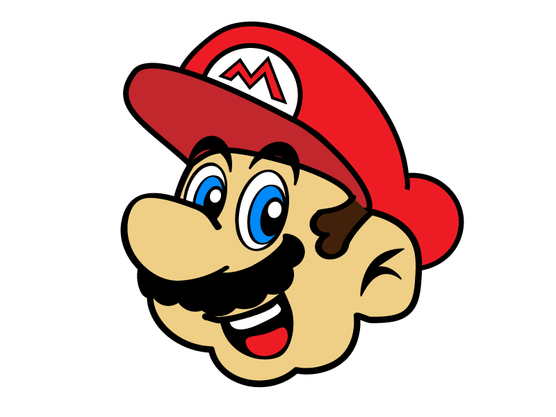Free Mario Bross, Download Free Mario Bross png images, Free ClipArts ...