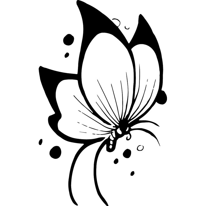 Free butterfly vectors - 72 downloads found at Vectorportal