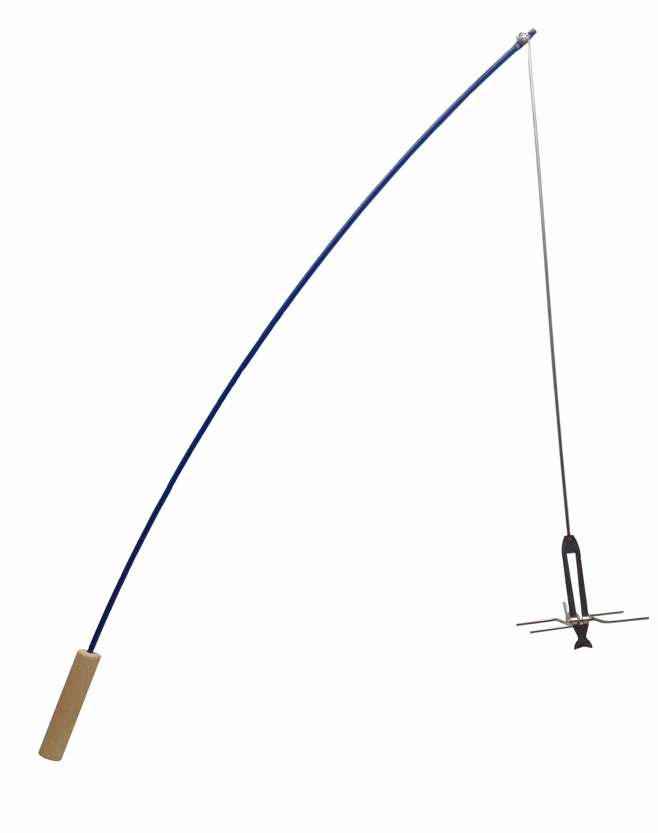 Fishing: Fishing Rod