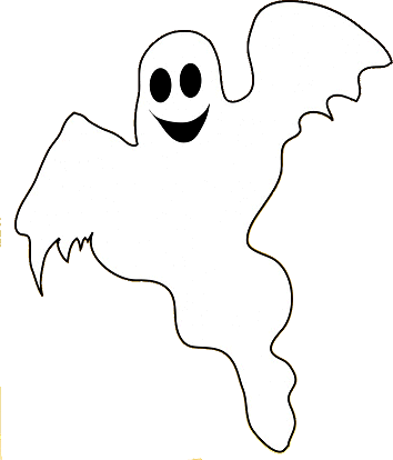 Ghost Clip Art Halloween | Clipart library - Free Clipart Images