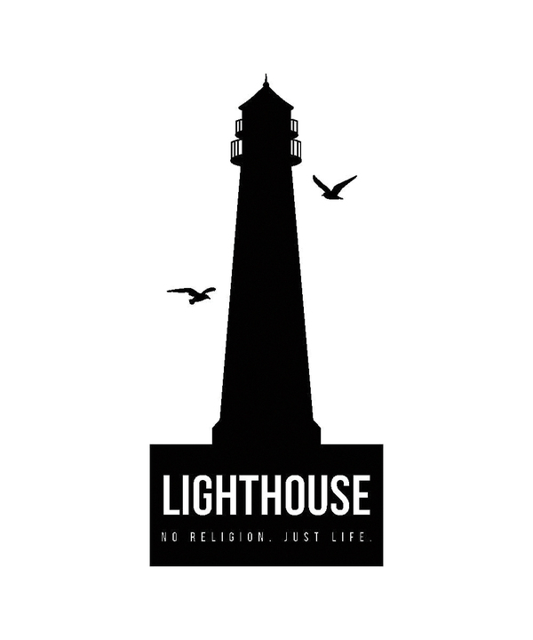 Lighthouse Church on Behance
