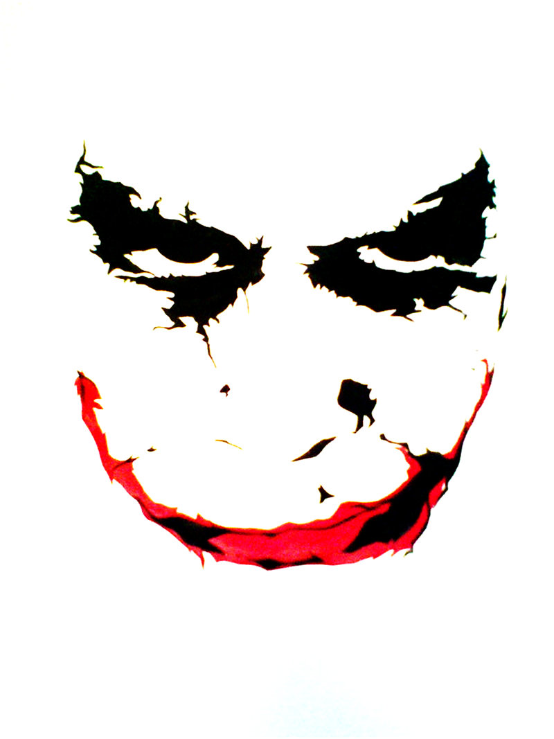 Images For  Harley Quinn Stencils