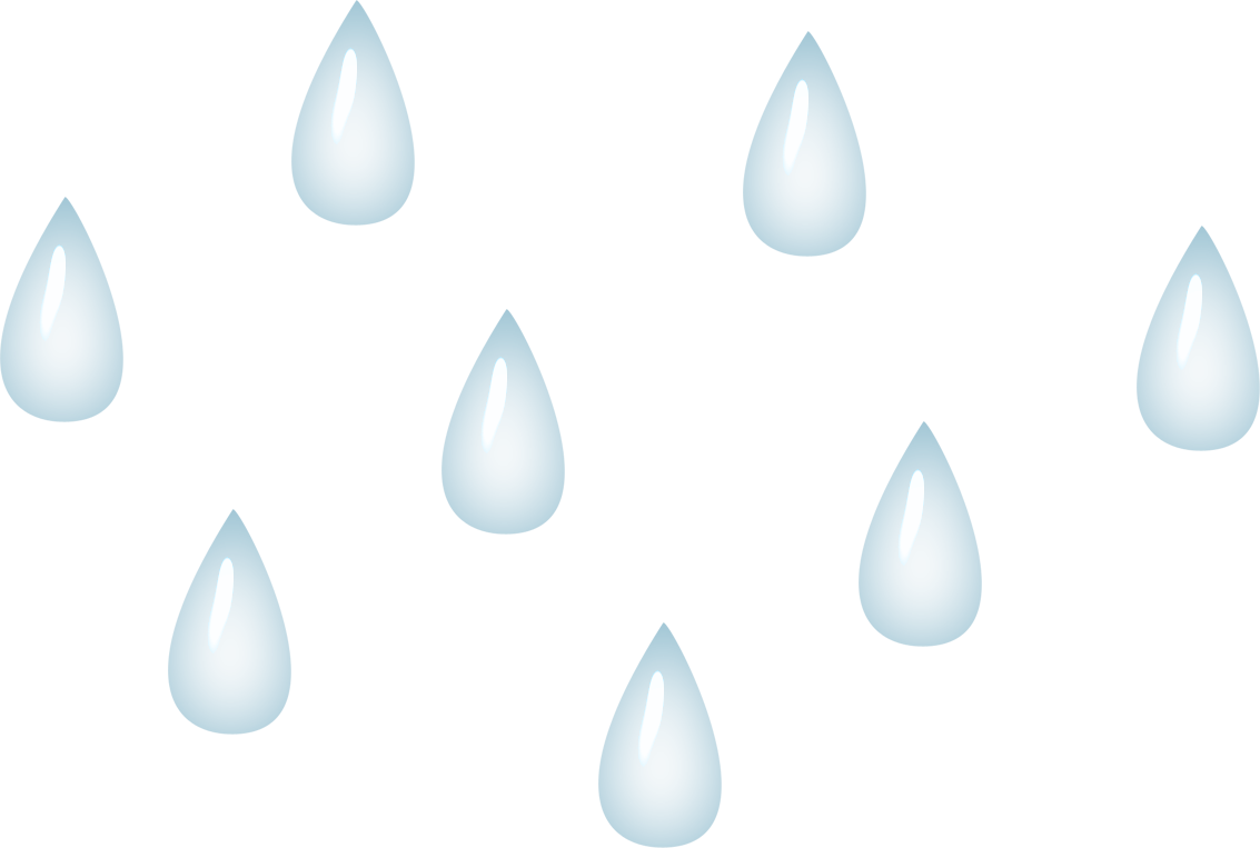 Free Rain Drops Transparent Background, Download Free Rain Drops  Transparent Background png images, Free ClipArts on Clipart Library