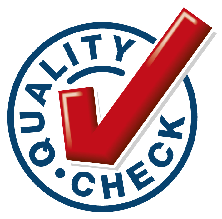 quality check logo png - Clip Art Library