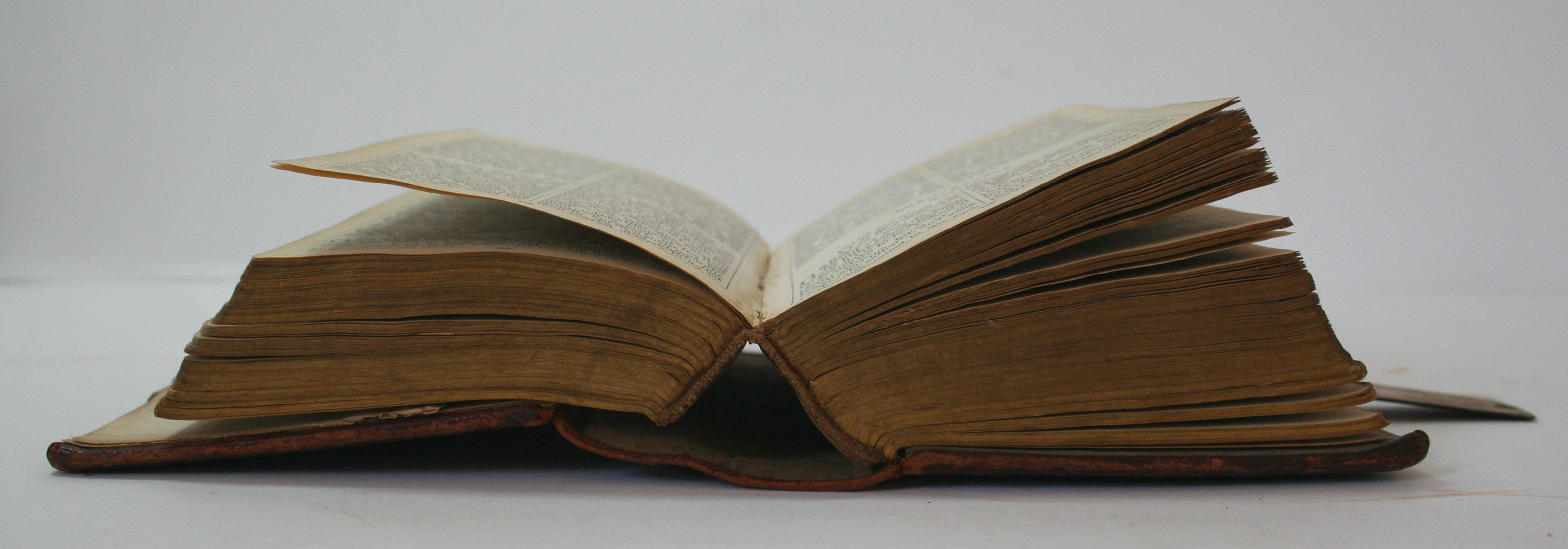Vintage Hardcover Book - Timeless Literary Treasure