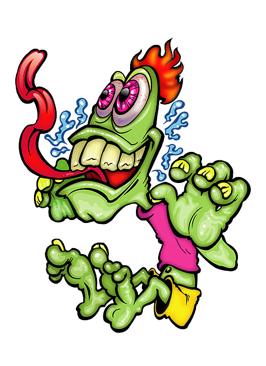 Free Monster Cartoon Images, Download Free Clip Art, Free Clip Art on ...