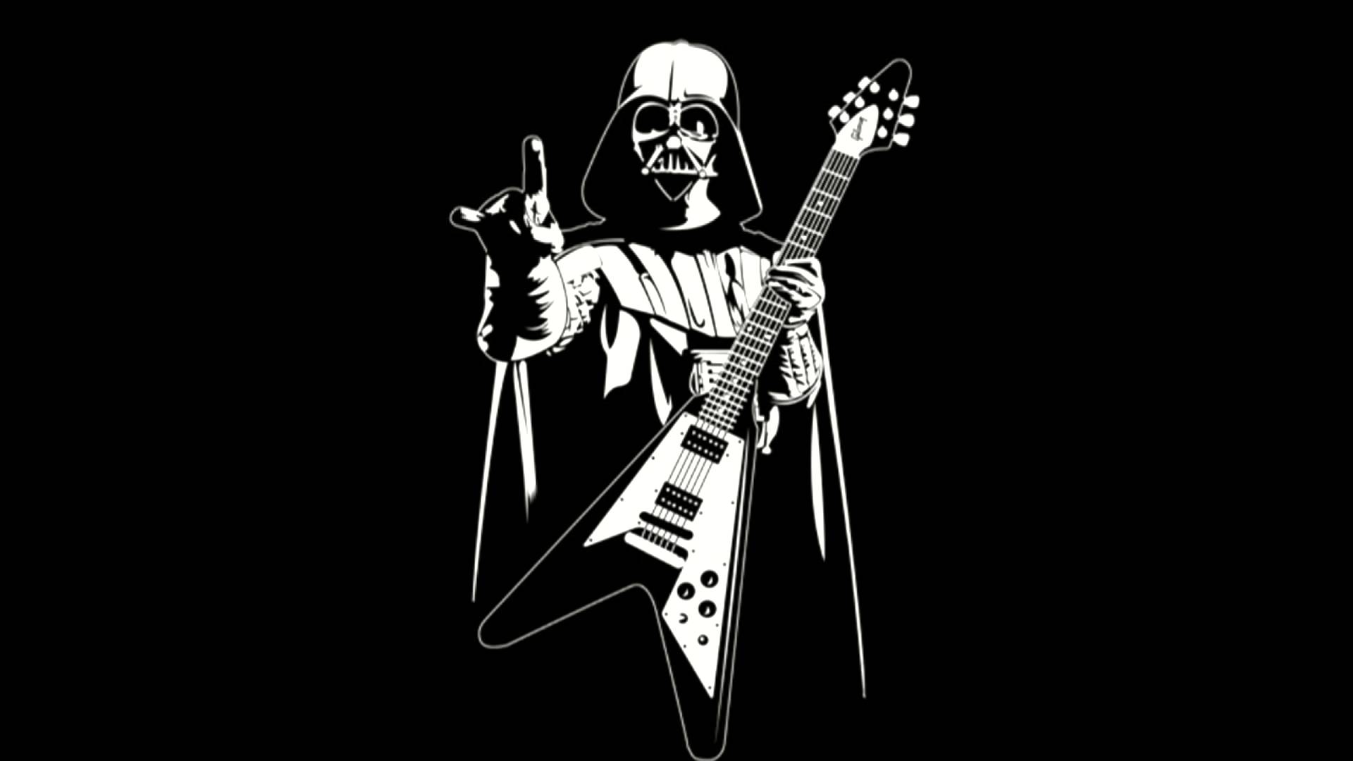 Imperial March - Darth Vader theme (Boma Metal Orchestra) - YouTube