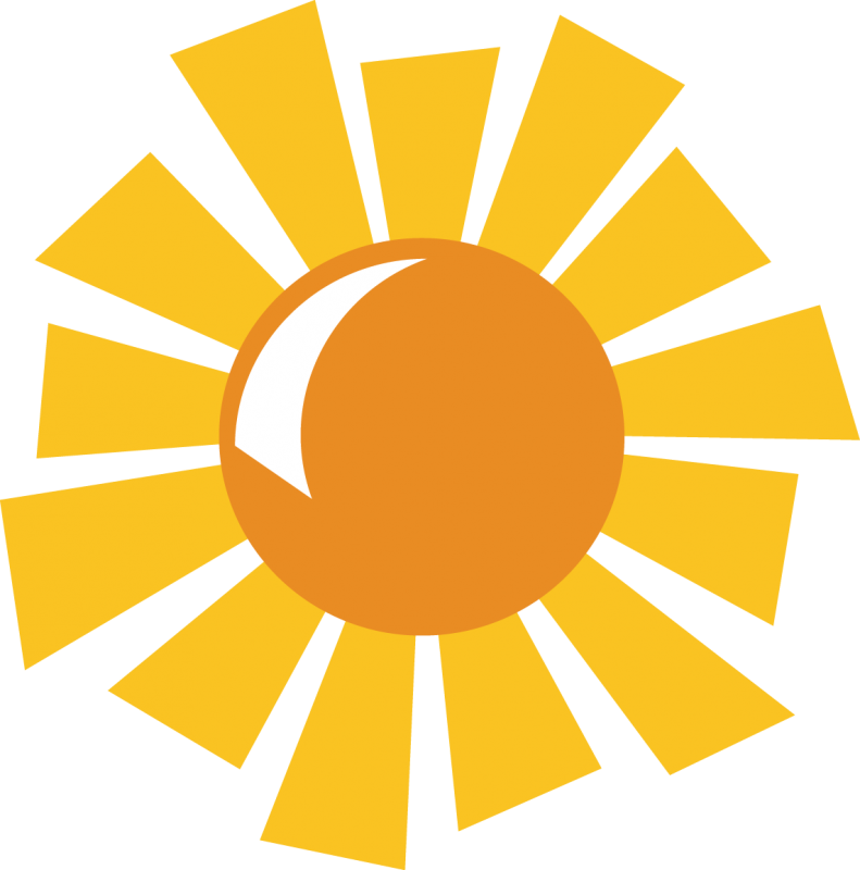 Солнце логотип. Лучи солнца вектор. Солнце векторный рисунок. Стилизованное изображение солнца.