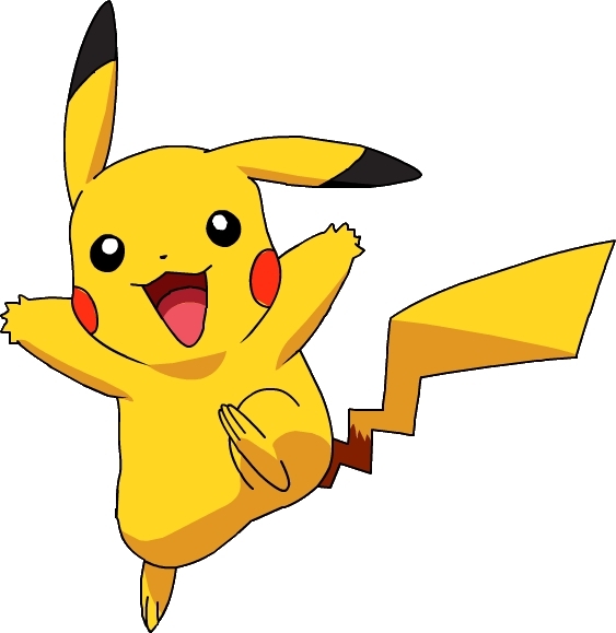 Pikachu - Pokemon Red, Blue and Yellow Wiki Guide - IGN