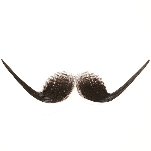 Fake Moustaches | Fake Doctor Edwardian Gentleman