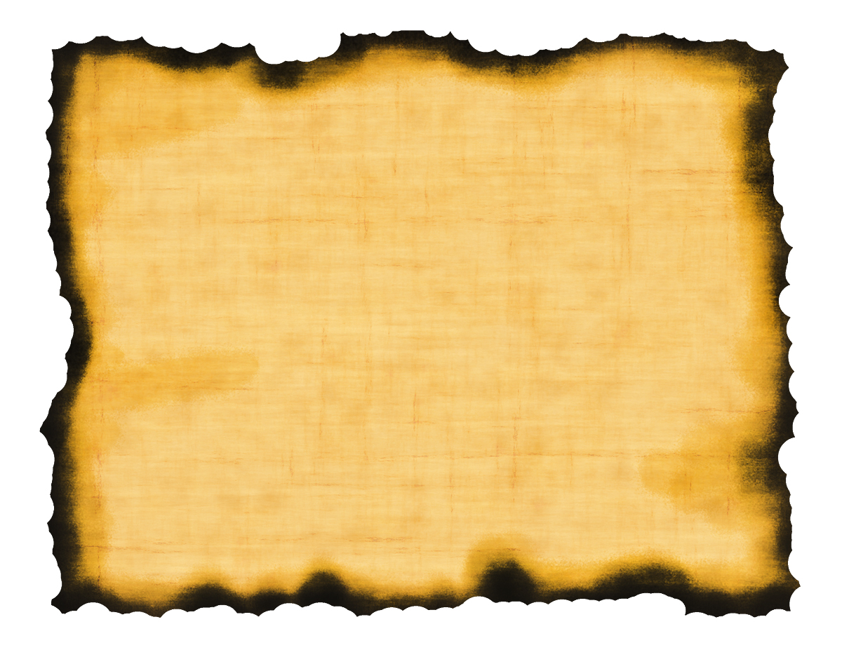 Blank paper scroll png illustration 8499991 PNG