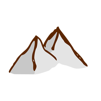 Mountain Pictures: Mountains Cartoon Pictures