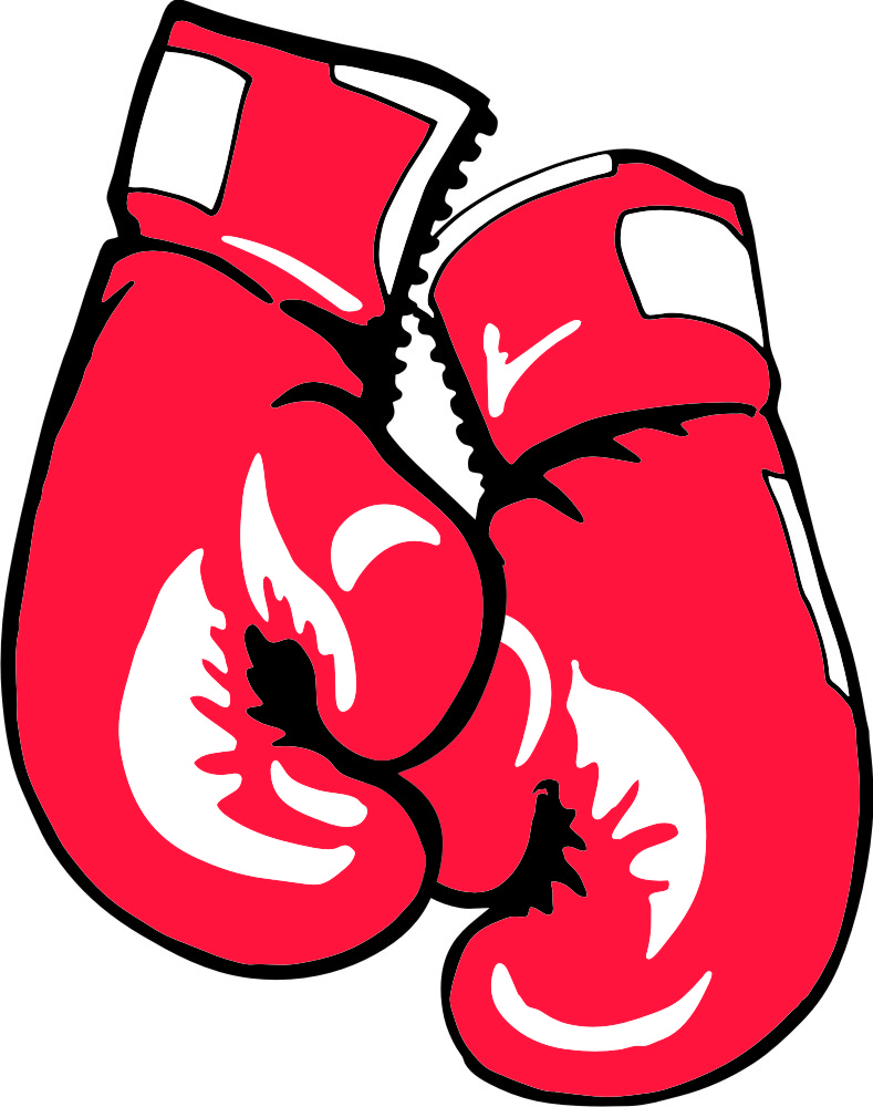 Boxing Clip Art | Clipart library - Free Clipart Images