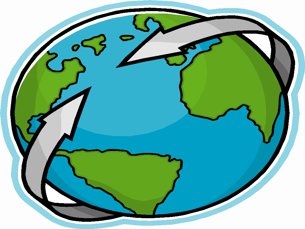 Five Themes Of Geography Clip Art Library