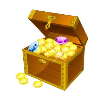 Free Pictures Of Treasure Chests, Download Free Pictures Of Treasure ...