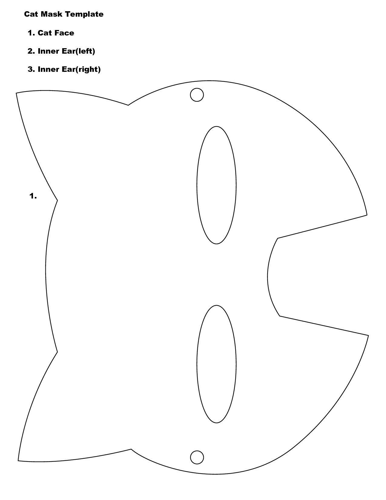 free-cat-face-template-download-free-cat-face-template-png-images