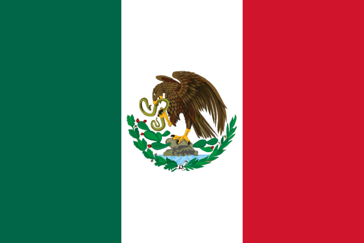 Appreciating the Mexican Flag | Youth Voices