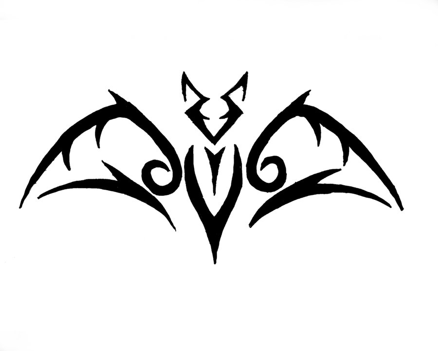 Bat Tattoos And Meanings  HubPages